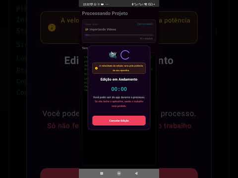 AutoCut Mobile video thumbnail
