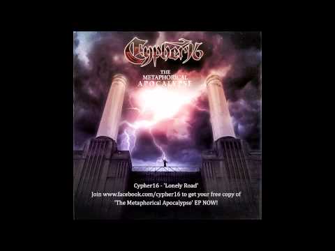 Cypher16 - Lonely Road