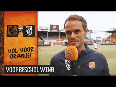 🗣️ 𝐁𝐥𝐞𝐬𝐬𝐮𝐫𝐞𝐮𝐩𝐝𝐚𝐭𝐞𝐬, 𝐆𝐚𝐫𝐚𝐧𝐠 𝐊𝐮𝐨𝐥, 𝐬𝐭𝐫𝐢𝐣𝐝𝐩𝐥𝐚𝐧 | Matthias Kohler klaar voor seizoenstart tegen Vitesse