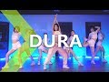 Performance Ver Daddy Yankee Dura HAZEL Choreography
