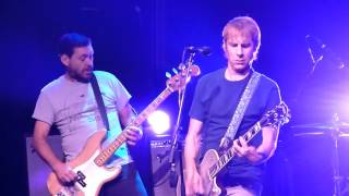 Mudhoney - Broken Hands - Live at Regent Theater L.A. 10.20.15