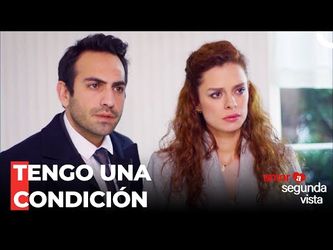 Vahit Quiere Compañía - Amor a Segunda Vista