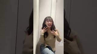 最近グラビア多くて嬉みくりん? #tiktok #かわいい #田中美久 #美少女