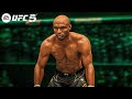 5 Star Kamaru Usman IS A NIGHTMARE
