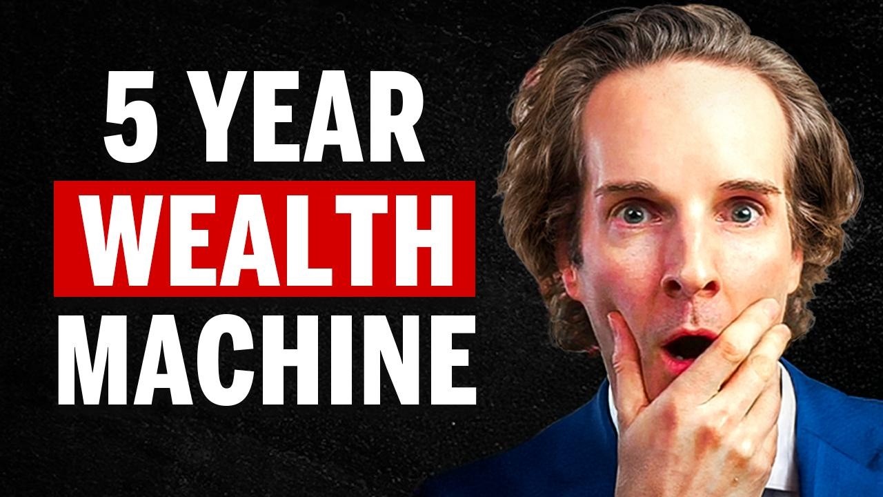 How to Turn the IPO Summer into a 5-Year Wealth Machine