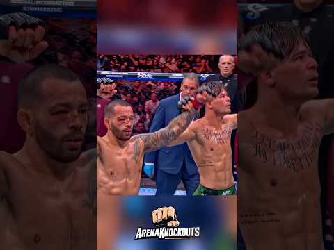 Dan Ige and Diego Lopes The Shifting Landscape of UFC Featherweight