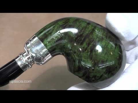 pipa Peterson 514 - smoking pipe