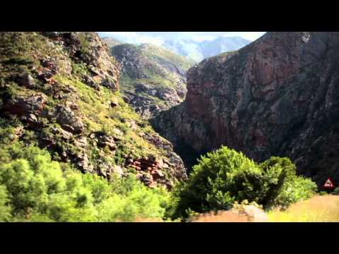 Africa Bespoke Cycle Tour