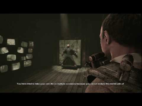 Saw: The Videogame Guide - Jeff 3/3