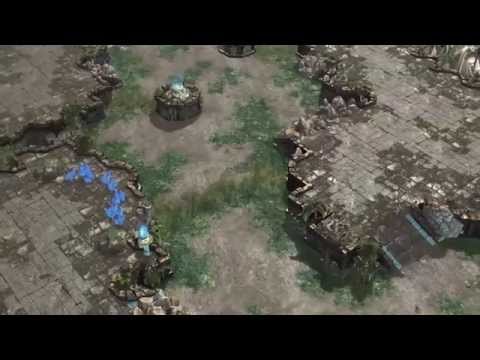 Clan Wars Season 2 - Meet the Maps