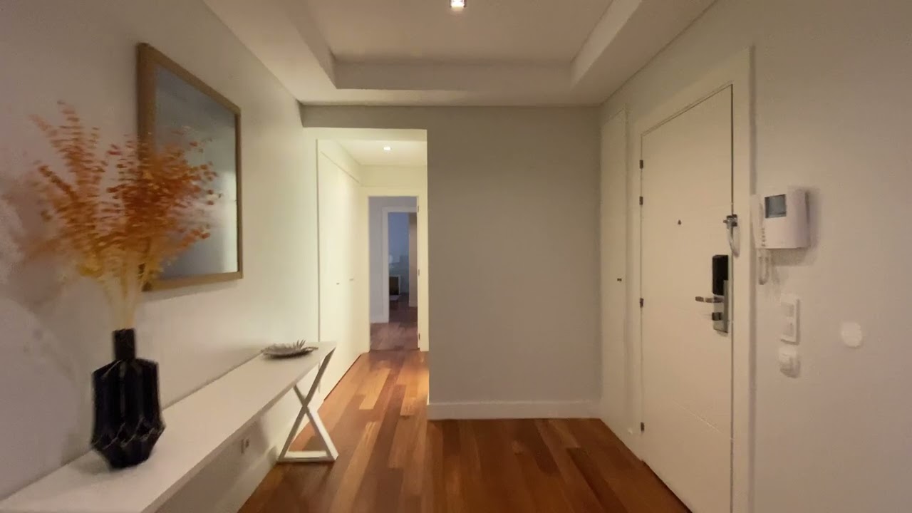 Vídeo do imóvel