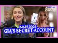 MAFS Bride Gia Breaks Her Media Ban to Reveal All