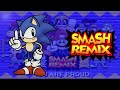 Flying Battery Zone Smash Remix
