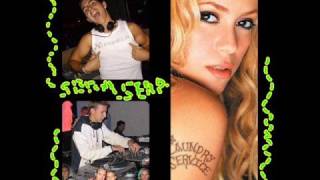 Shakira - Será Será (Varö &amp; Kilian Rmx)