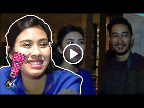 Resmi Jadian, Syahnaz-Jeje Nempel Terus - Cumicam 17 Mei 2016