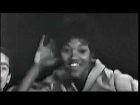 Gloria Jones - Heartbeat
