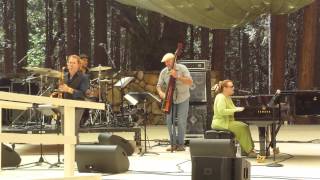 Diane Schuur and Andrew Neu - "Louisiana Sunday Afternoon"