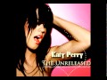 Katy Perry - Long Shot (Studio Version) - Unreleased Album