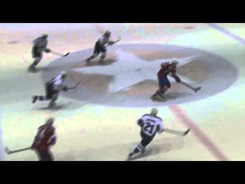 Stížnost SK Horácká Slavie Třebíč, 1.10.2014, video 3