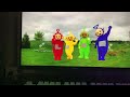 Aiden S Creepypasta Lost Teletubbies Episode With Star Wars The Darth Battle