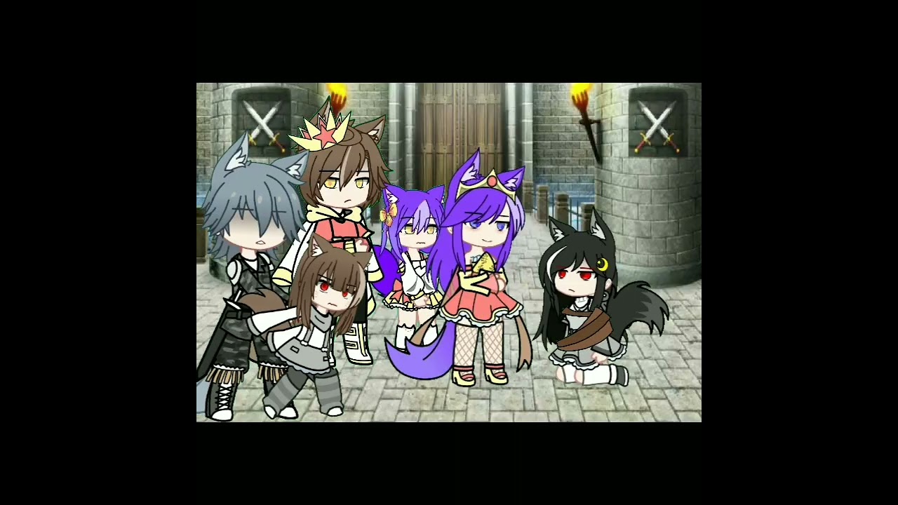 Story oc [sedayu]  Part 4