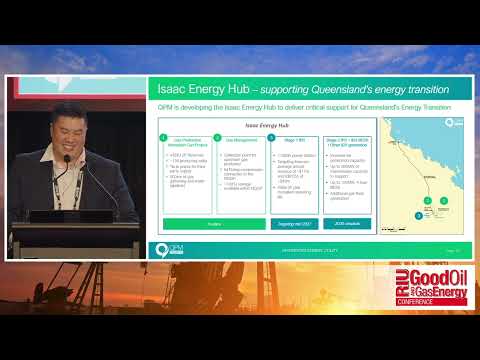 QPM Energy Ltd - RIU Good Oil and Gas Energy Conference 2025