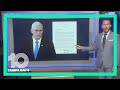 Pence won't invoke 25th Amendment; No. 3 House Republican says she'll vote to impeach Pence won't invoke 25th Amendment; No. 3 House Republican says she'll vote to impeach