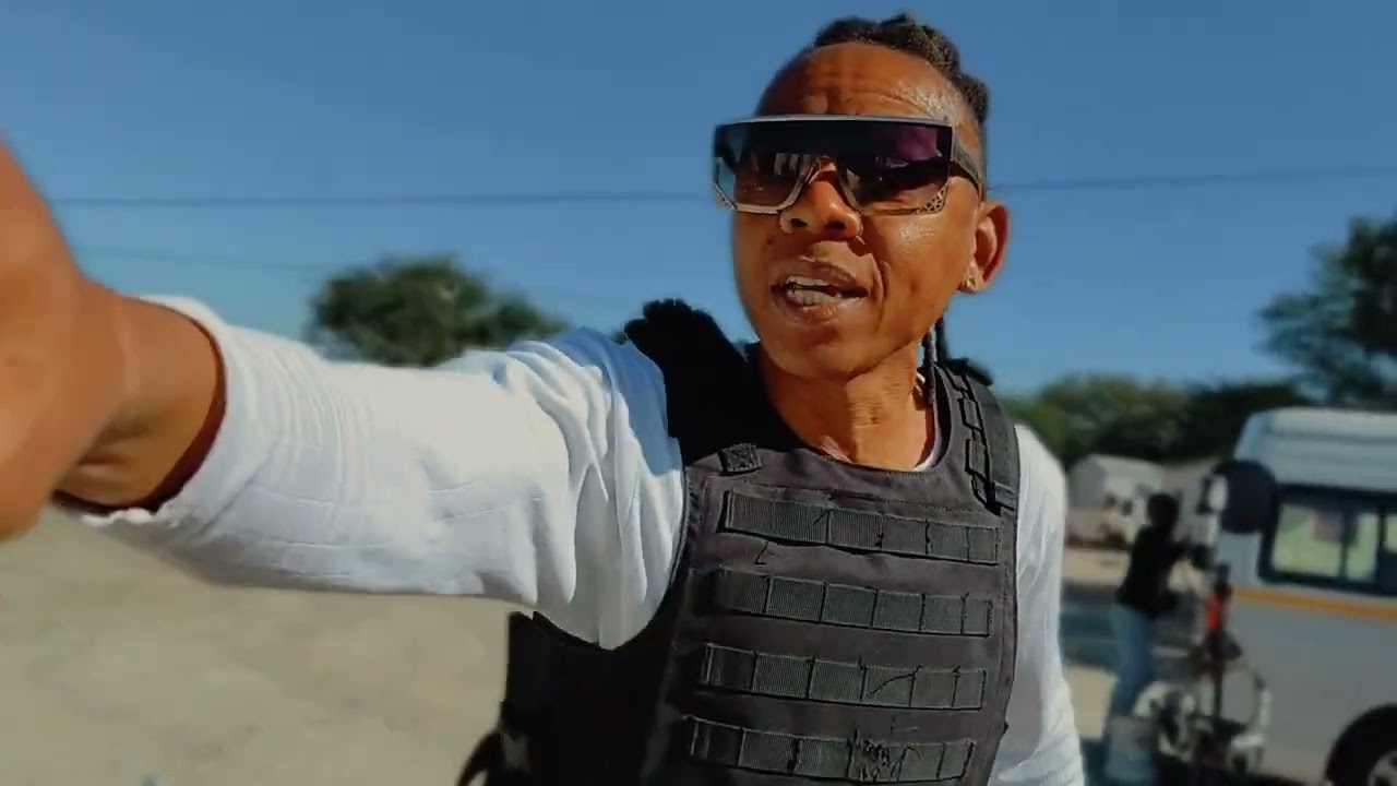 Lord Jay Leeno AKA SQO thumbnail