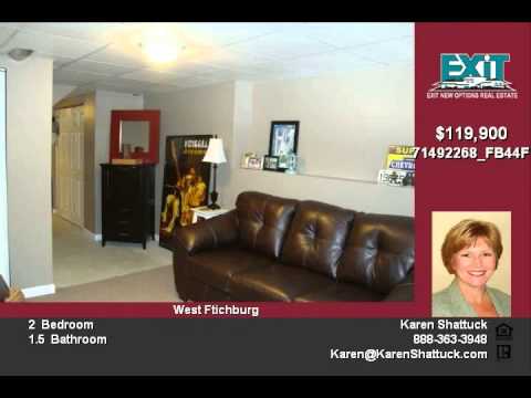 715 Westminster Hill Road Fitchburg MA