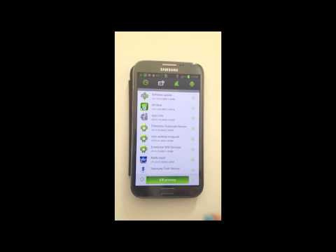 Optimize Master: Speed + space Video