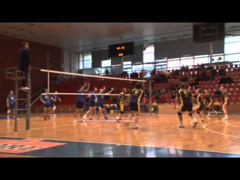 S Revúcou dvakrát na nulu