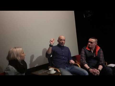 Himalaista Paweł Michalski - gość SP: "kino dla mnie to relaks, rozrywka i refleksja" #7