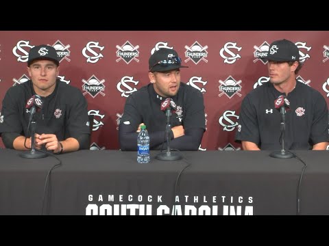 POSTGAME: Kerry, Eyster, Clarke on Holy Cross — 2/15/20