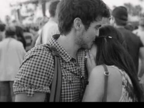 Never let you down. Woodkid , Lykke li