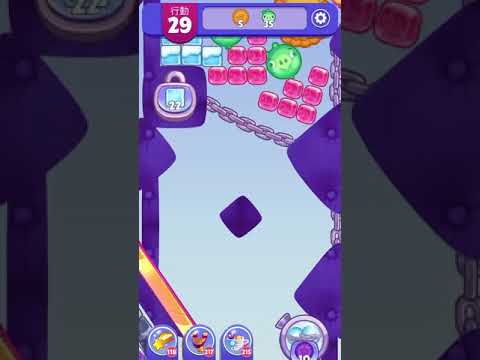 (Angry birds dream blast) Level 6795 gameplay, subscribe for latest update!