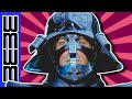 BETTER Than STAR WARS The Humanoid 1979