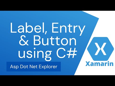 What is Xamarin Forms | Xamarin Introduction