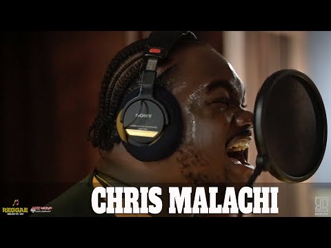 Chris Malachi | Natural Talent with an Original and Refreshing Soulful Performance and Freestyle