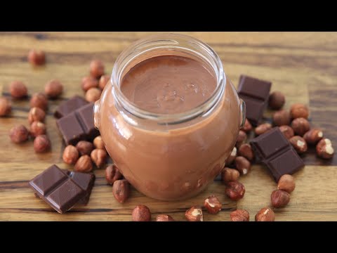 750gm  nutella hazelnut cocoa spread