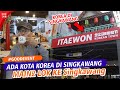 Ada Kota Korea Di Singkawang Main2 Lok Ke Singkawang