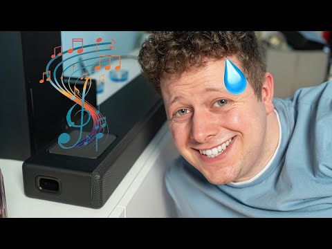 Lohnt sich das? 1.000 € Soundbar Sony HT A5000 Review!