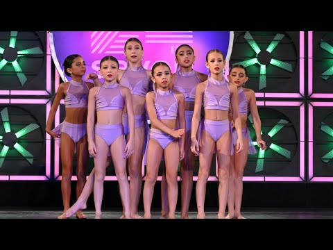 "If Only" - Mini Contemporary Group | 24 Seven Daytona 2024
