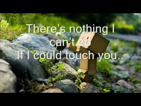To Reach You by Anja Aguilar (with lyrics)