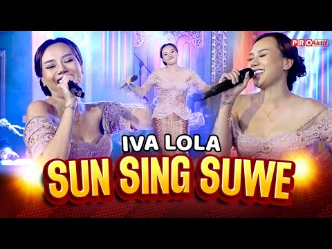 Iva Lola - Sun Sing Suwe (Official Music Video)