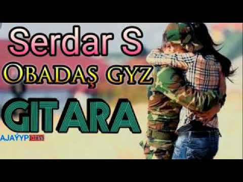 Serdar Seisow obadaş gyz