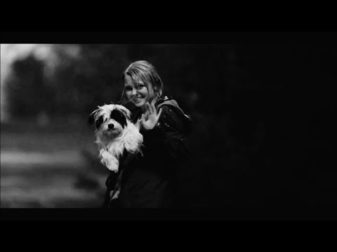 Cut One & The Wolfgang Black •Take My Hand