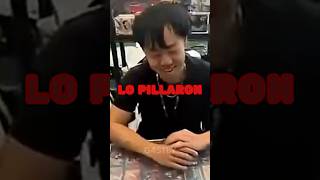 😳 Lo pillaron