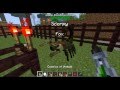 Minecraft {1.6.2} Mo' Creatures Zoo - Episode 3 ...