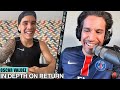 IN DEPTH - OSCAR VALDEZ FIGHTING MIGUEL BERCHELT,  NOT SCARED OF SHAKUR STEVENSON AND RING RETURN