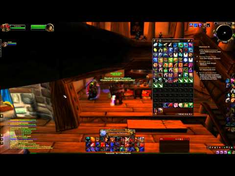 Getting Insane in the Membrane - "The Insane" Title